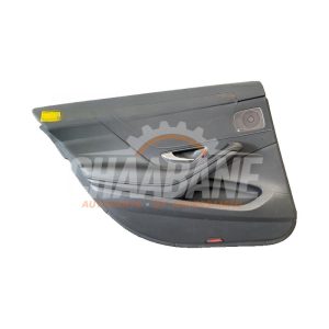 Revetement portiere haut 4portes arriere gauche A2227306301 Mercedes S (222.0/222.1) 3.5 S-400 Hybrid 24V