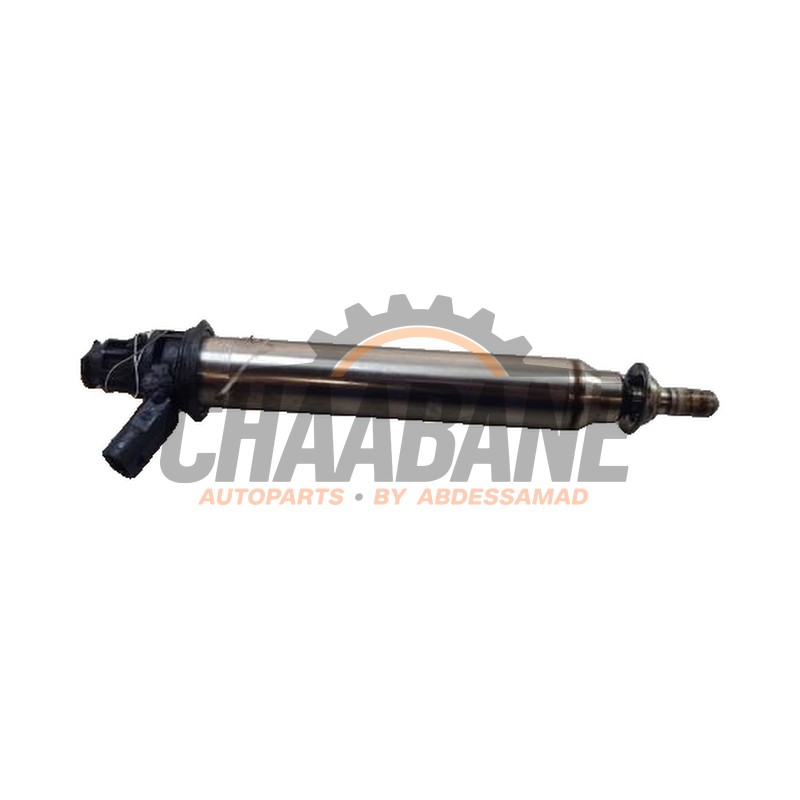 Injecteur (injection essence) A2780700687 Mercedes CLA (117.3) 1.6 CLA-180 16V