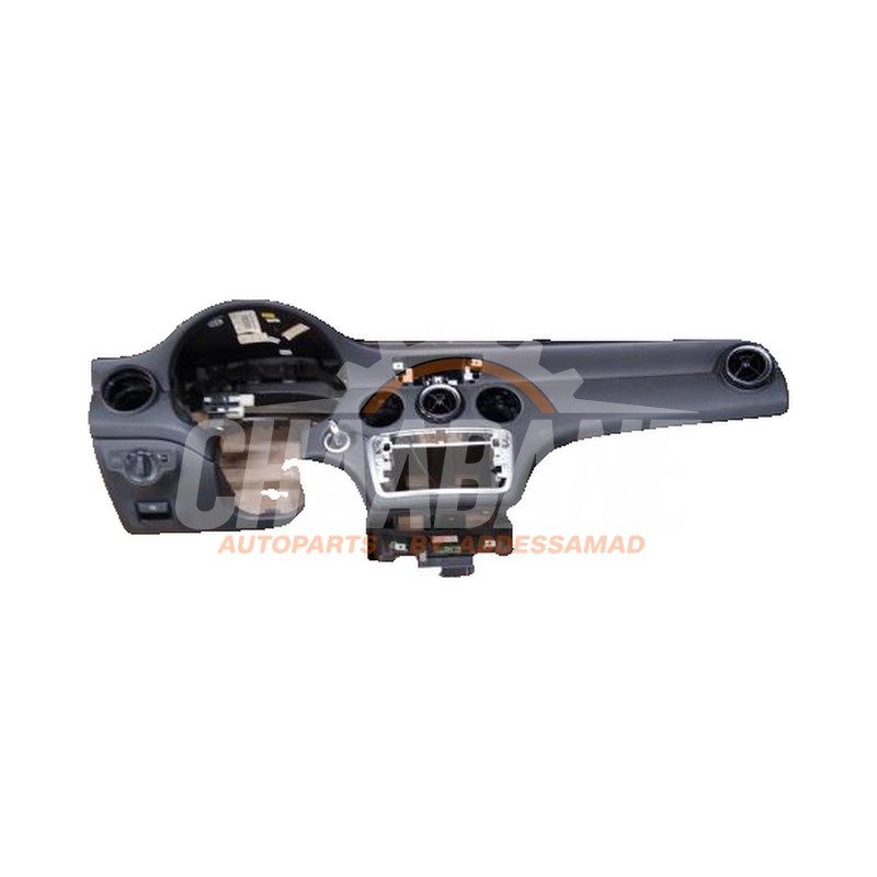 Kit airbag + tableau de bord A1179005200 Mercedes A (W176) 1.8 A-180 CDI 16V Autom.