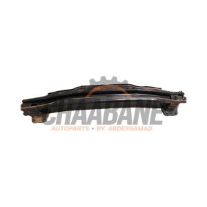 Renfort pare choc arriere 82A807309 Audi A1 Sportback (GBA) 1.0 30 TFSI 12V 2018
