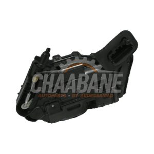 Serrure avant droite 5TB837016A Seat Ibiza 2017