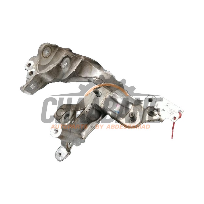 Berceau 80A399296R Audi Q5 2020