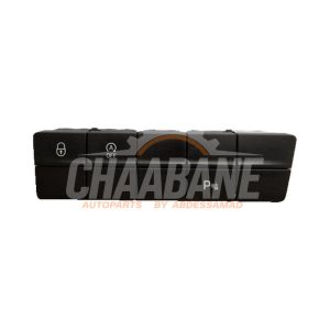 Commodo 5E1927238 Skoda Octavia (5EAA) 1.6 TDI Greenline 16V 2012 / 2020