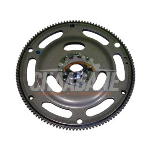 Couronne dentee 06H105323AE Audi A5 Sportback (F5A/F5F) 2.0 40 TFSI Mild Hybrid 16V 2016
