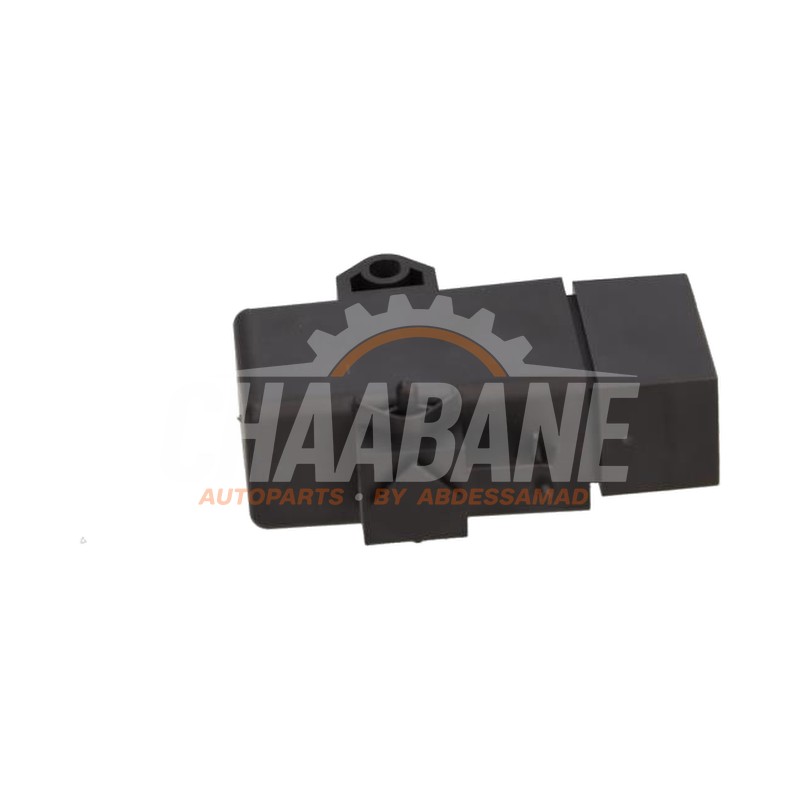 Module de chauffage de siege 6R0959772A Skoda Rapid 1.2 TSI 2012 / 2022