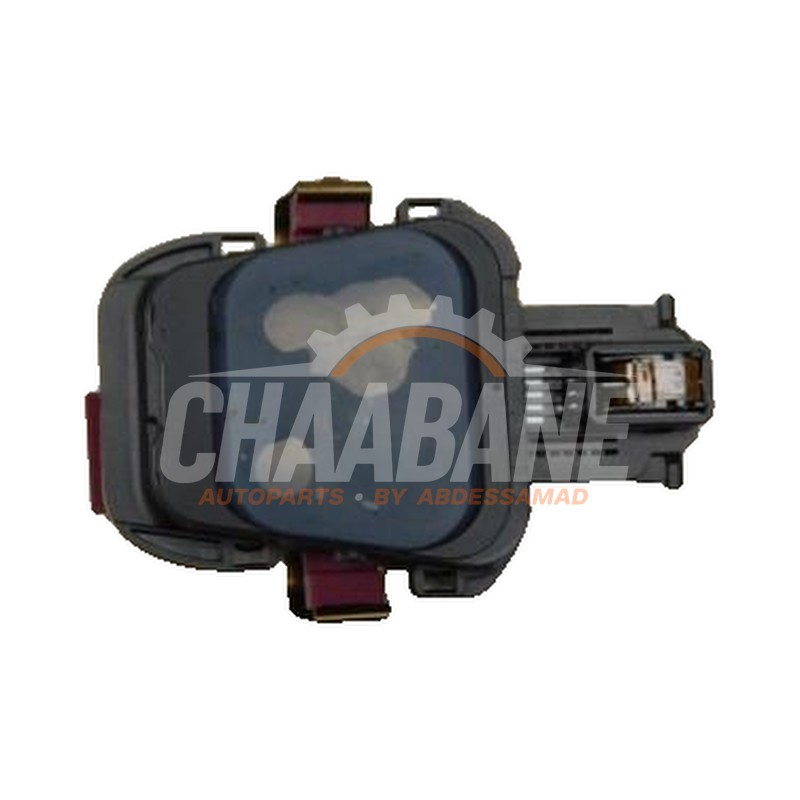 Capteur de pluie A2539000100 Mercedes GLC (X253) 2.2 220d 16V BlueTEC 4-Matic