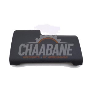 Element tableau de bord 6V1857917 Skoda Fabia III Combi (NJ5) 1.2 TSI 16V Greentech 2014 / 2022