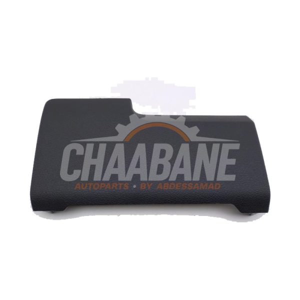 Element tableau de bord 6V1857917 Skoda Fabia III Combi (NJ5) 1.2 TSI 16V Greentech 2014 / 2022