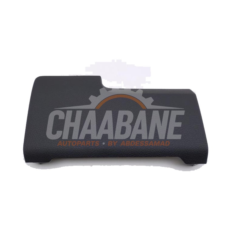 Element tableau de bord 6V1857917 Skoda Fabia III Combi (NJ5) 1.2 TSI 16V Greentech 2014 / 2022