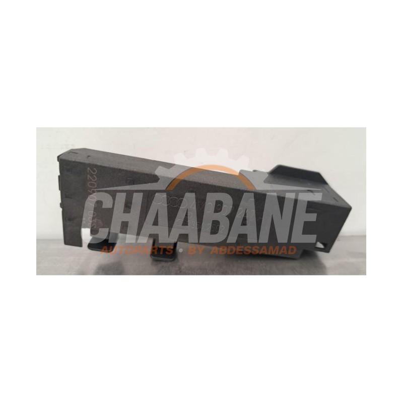 Entree sans cle - Antenne 4M0907247A Porsche 911 (992) 3.0 24V Carrera 2019