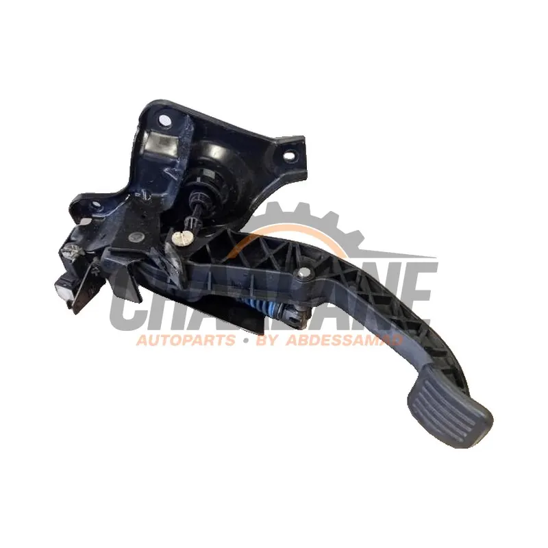 Pedale embrayage GJ327B633AA Landrover Discovery Sport (LC) 2.0 eD4 150 16V