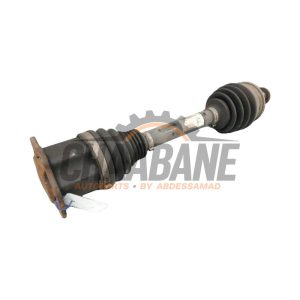 Arbre de transmission avant gauche 8W0407271E Audi S5 2016