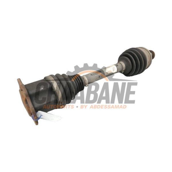 Cardan gauche (transmission) 8W0407271E Audi S5 2016