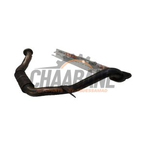 Tube RGE A2464906400 Mercedes CLA Shooting Brake (117.9) 2.2 CLA-220 CDI, 220 d 16V