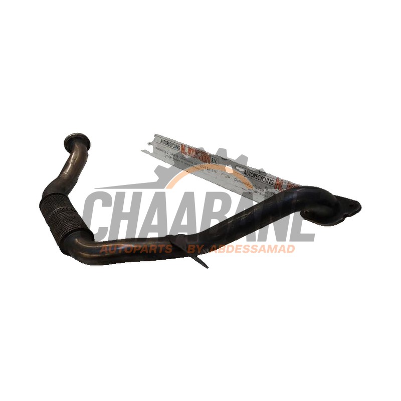 Tube RGE A2464906400 Mercedes CLA Shooting Brake (117.9) 2.2 CLA-220 CDI, 220 d 16V