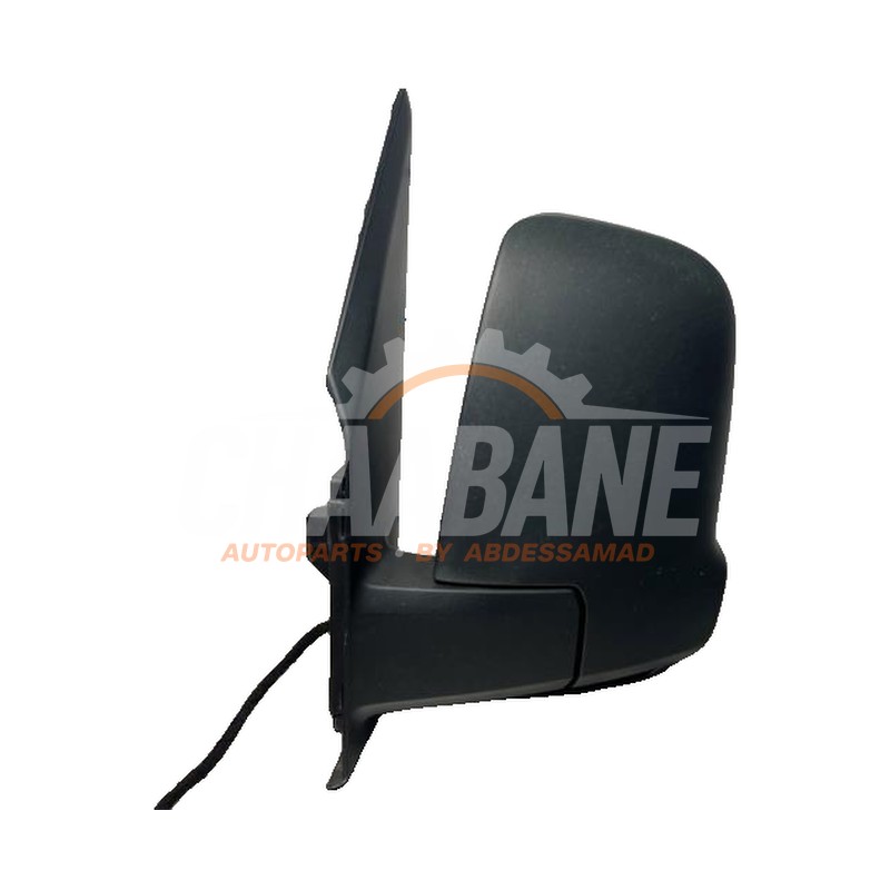Retroviseur gauche A910810 Mercedes Sprinter 3,5t (907.6/910.6) 314 CDI 2.1 D FWD