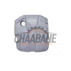 Cache sous moteur 04L103925P Audi A4 Avant (B9) 2.0 TDI Ultra 16V 2015