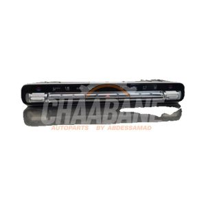 Panneau de commande clim A2479056903 Mercedes GLE Coupe (C167) 400 e 2.0 16V 4-Matic