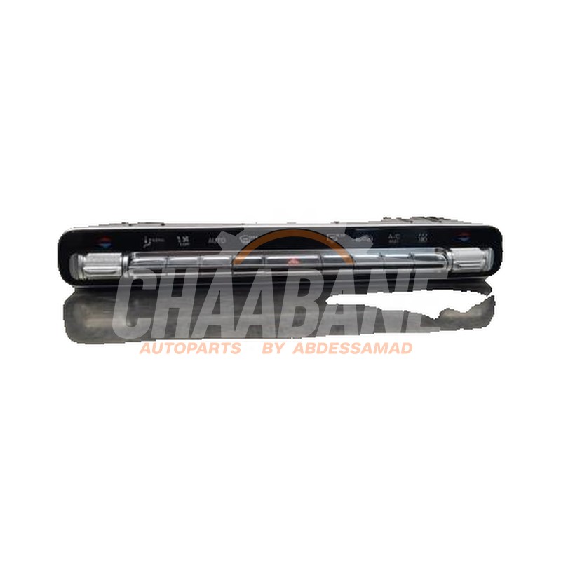 Panneau de commande clim A2479056903 Mercedes GLE Coupe (C167) 400 e 2.0 16V 4-Matic