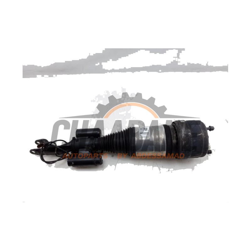 Barre amortisseur avant gauche A2133200701 Mercedes CLS (C257) 350d 2.9 24V 4-Matic