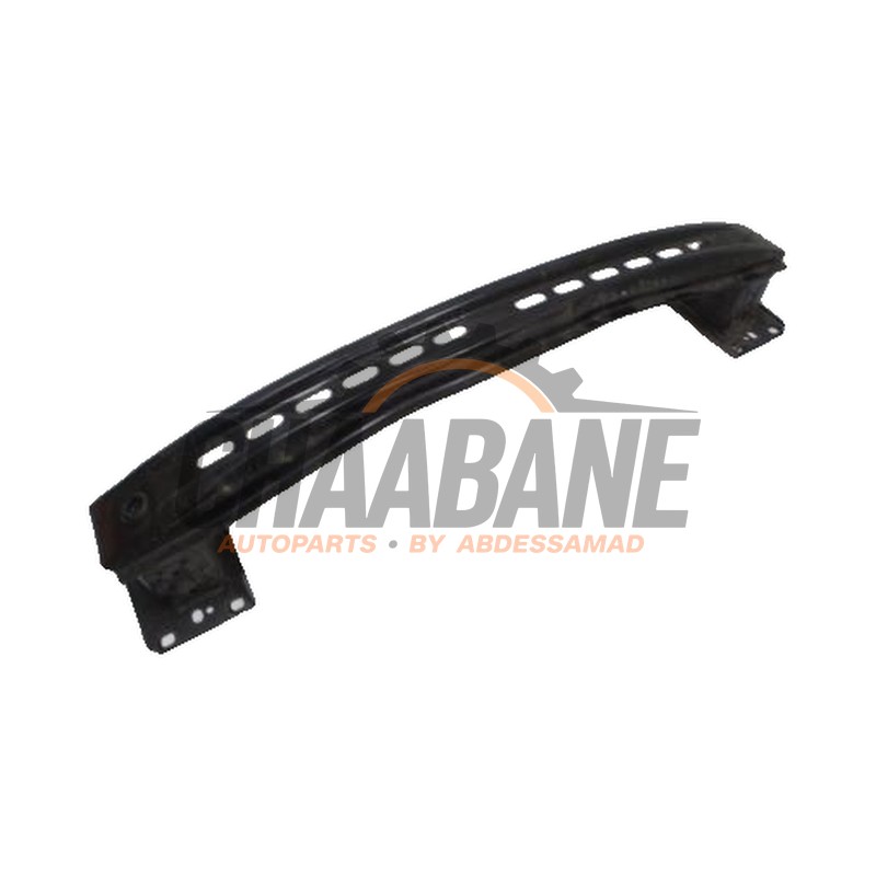 Traverse inferieure 5E0807109F Skoda Octavia Combi (5EAC) 1.6 TDI 16V 2012 / 2020