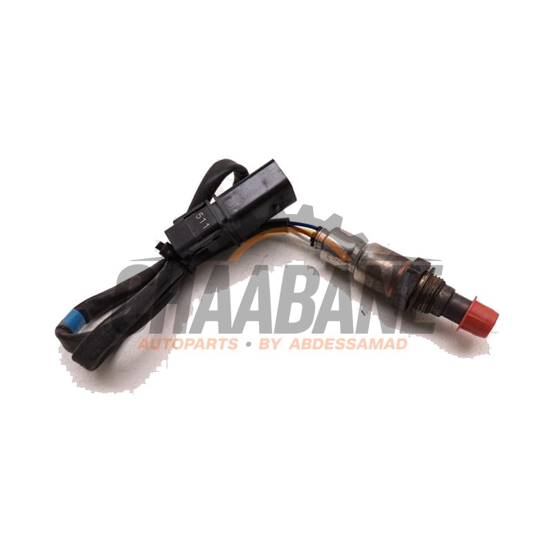 Sonde lambda 04L906262M Skoda Kodiaq 2.0 TDI 150 16V 4x4 2016