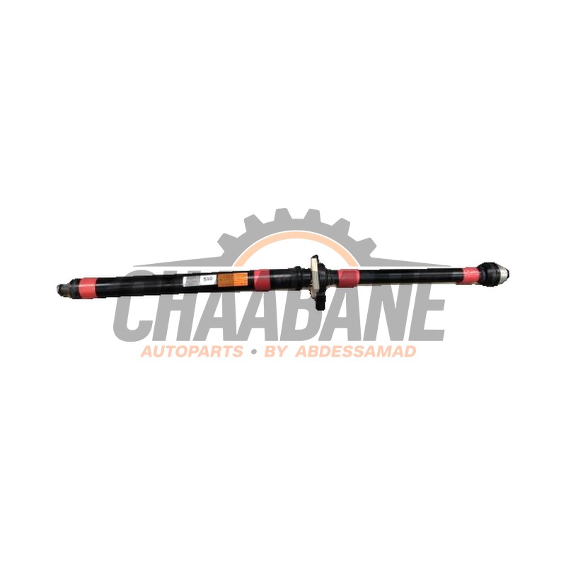 Arbre intermediaire 4G0521101K Audi A6 2012 / 2018
