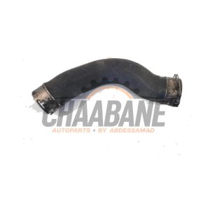 Tuyau intercooler A20552801 Mercedes C Estate (S205) C-180 BlueTEC, C-180 d 1.6 16V