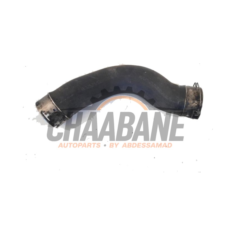 Tuyau intercooler A20552801 Mercedes C Estate (S205) C-180 BlueTEC, C-180 d 1.6 16V