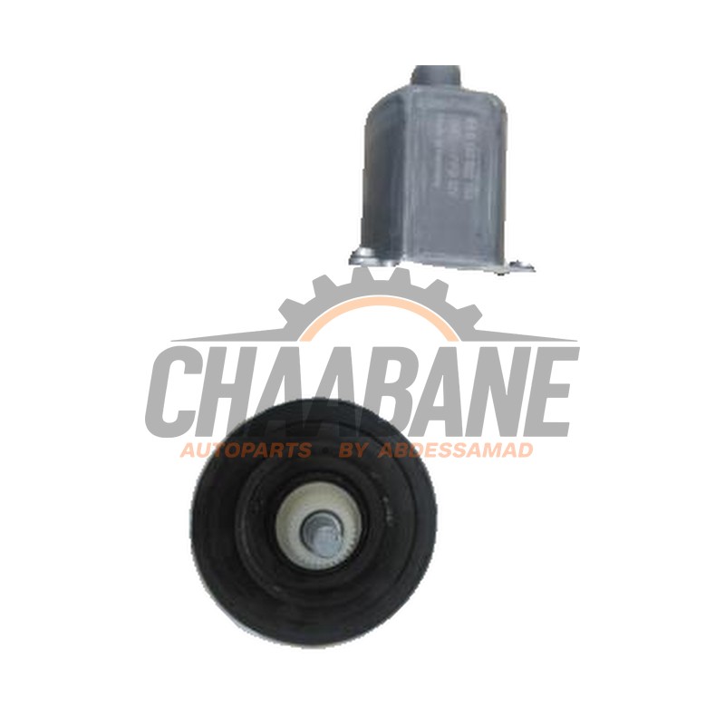 Moteur de vitre portiere A1669060301 Mercedes S-Klasse