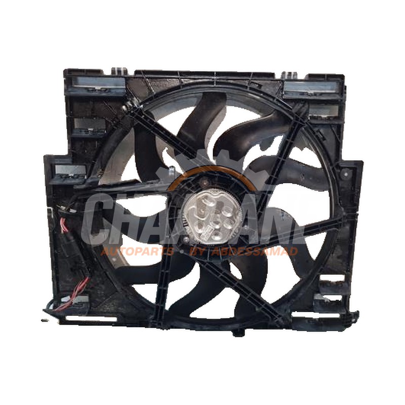 Ventilateur moteur 17428591441 BMW 4-Serie 2020