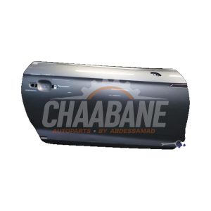 Portiere 2portes droite 8W6831052A Audi S5 2017