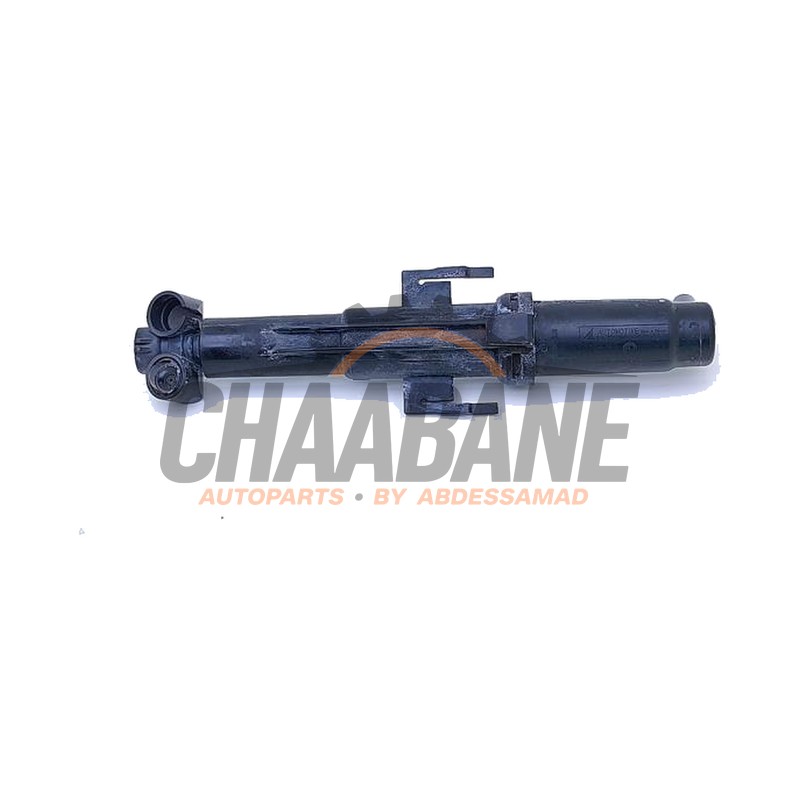Buse phare 6167724608705 BMW M6 (F13) 4.4 V8 32V TwinPower Turbo 2012 / 2017