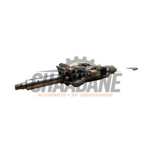 Boitier colonne de direction complet A2544601100 Mercedes GLC (X254) 2.0 300de 16V 4-Matic