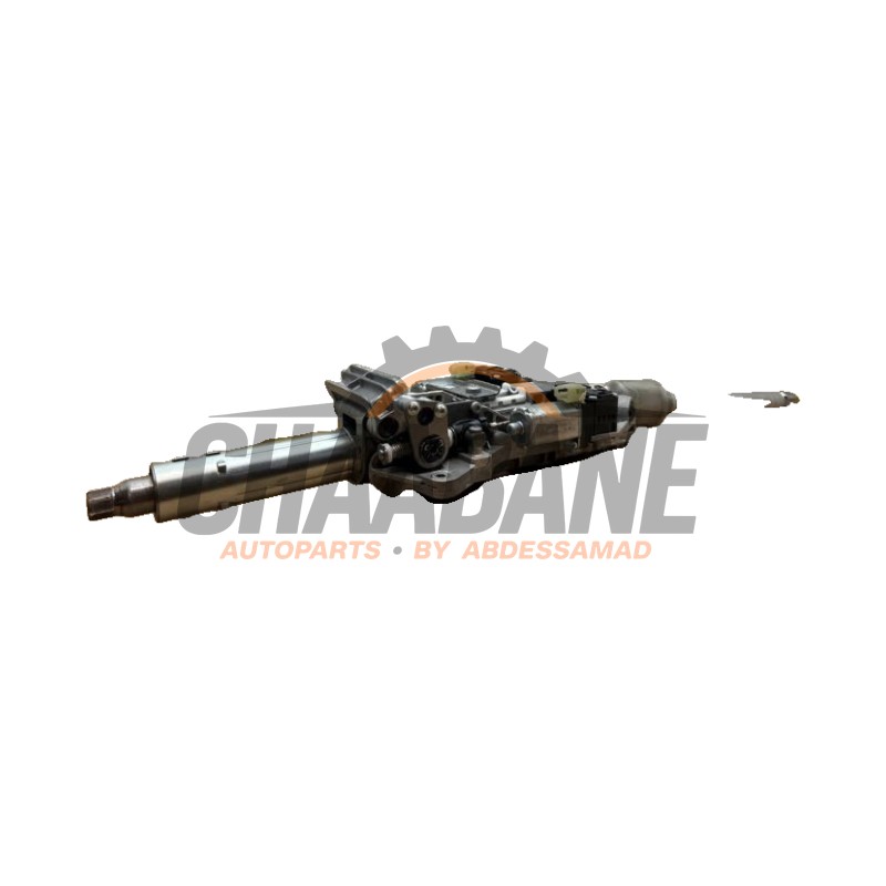 Colonne de direction A2544601100 Mercedes GLC (X254) 2.0 300de 16V 4-Matic
