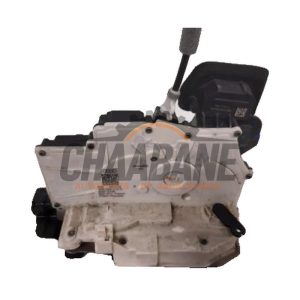 Serrure arriere gauche 4N0839015D Audi A8 2017