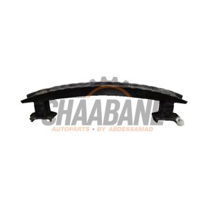 Renfort pare choc arriere A1176100014 Mercedes CLA Shooting Brake (117.9) 2.2 CLA-200 CDI, 200 d 16V