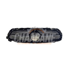 Calandre A2138889500 Mercedes E (W213) E-200 2.0 Turbo 16V