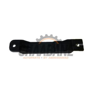 Entree sans cle - Antenne 1679050901 Mercedes GLB (247.6) 2.0 GLB-250 Turbo 16V 4-Matic