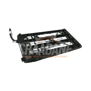 Element de chauffage A2058308600 Mercedes E-Klasse