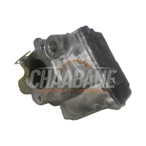 Valve RGE 6511400860 Mercedes GLC (X253) 2.2 220d 16V BlueTEC 4-Matic