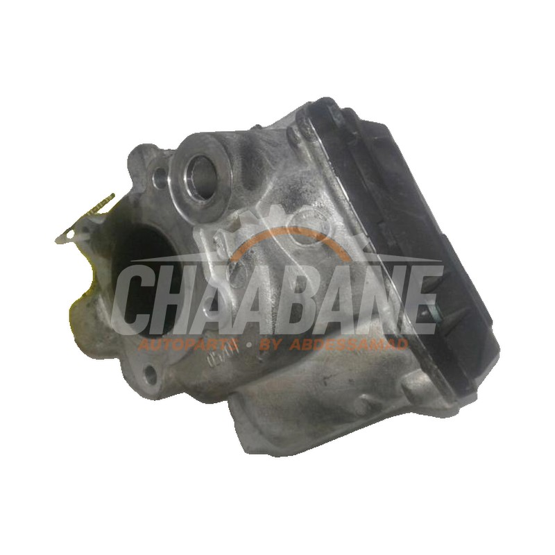 Valve RGE 6511400860 Mercedes GLC (X253) 2.2 220d 16V BlueTEC 4-Matic