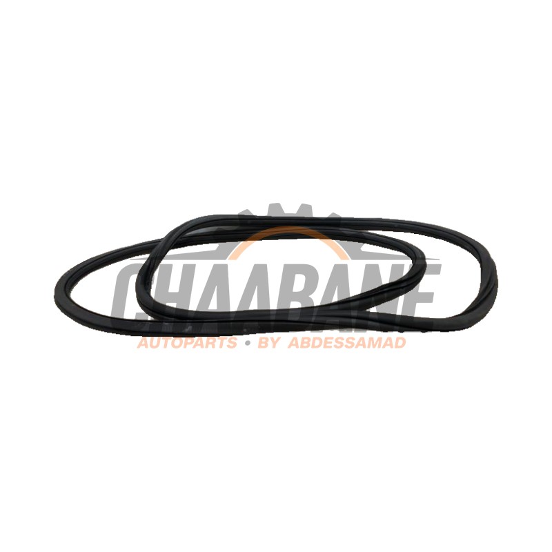 Joint caoutchouc portiere 4portes avant gauche 510867911B Volkswagen Golf Sportsvan (AUVS) 1.6 TDI BlueMotion 16V 2014 / 2021