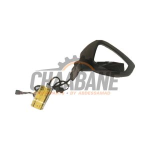 Retroviseur exterieur droit 8Y1857410A Audi RS 3 Sportback (8YA) 2.5 TFSI 20V Quattro 2021