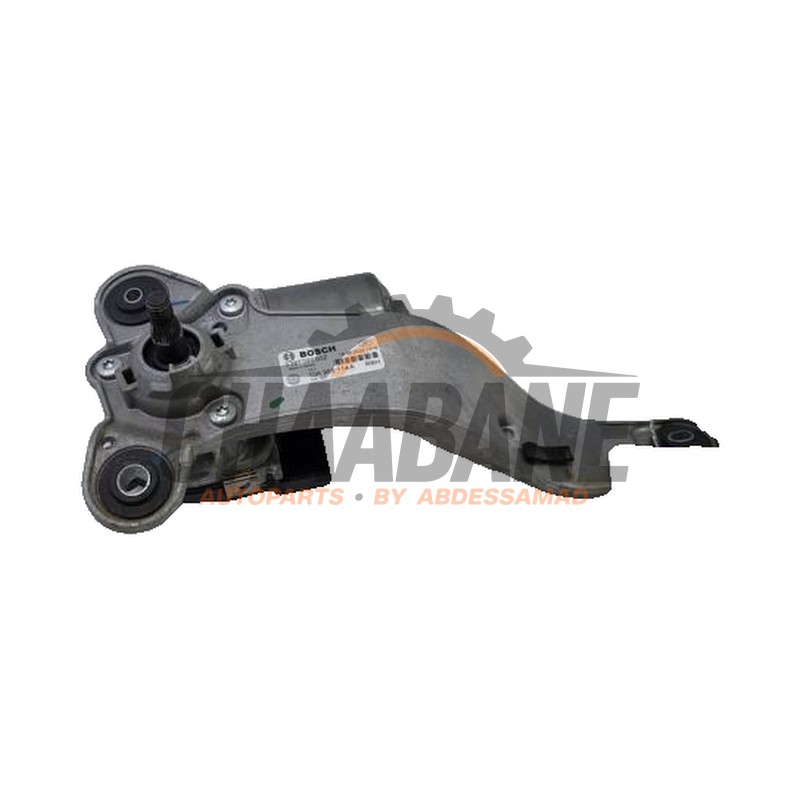 Moteur essuie-glace avant 339702200 Cupra Born 58 2021