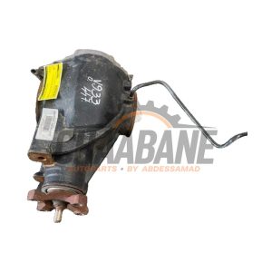 Differentiel arriere A4473500814 Mercedes Vito Tourer (447.7) 2.0 114 CDI 16V