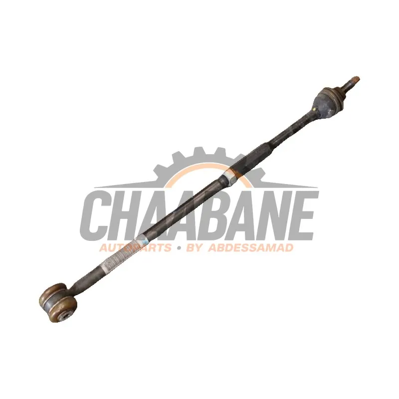 Bras de suspension arriere gauche 8W835B551BB Jaguar F-type Convertible 3.0 S V6 24V