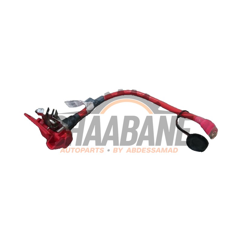 Cable (divers) BMW 4 serie Gran Coupe (F36) 418d 2.0 16V 2014 / 2021
