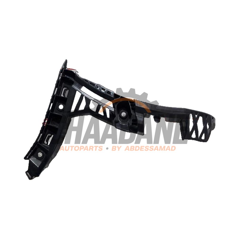 Element pare-chocs arriere droit A1778850800 Mercedes A (177.0) 1.5 A-180d