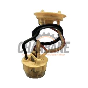 Pompe dinjection 4M0919088N Audi Q8 (4MN) 3.0 V6 24V 50 TDI Mild Hybrid Quattro 2018